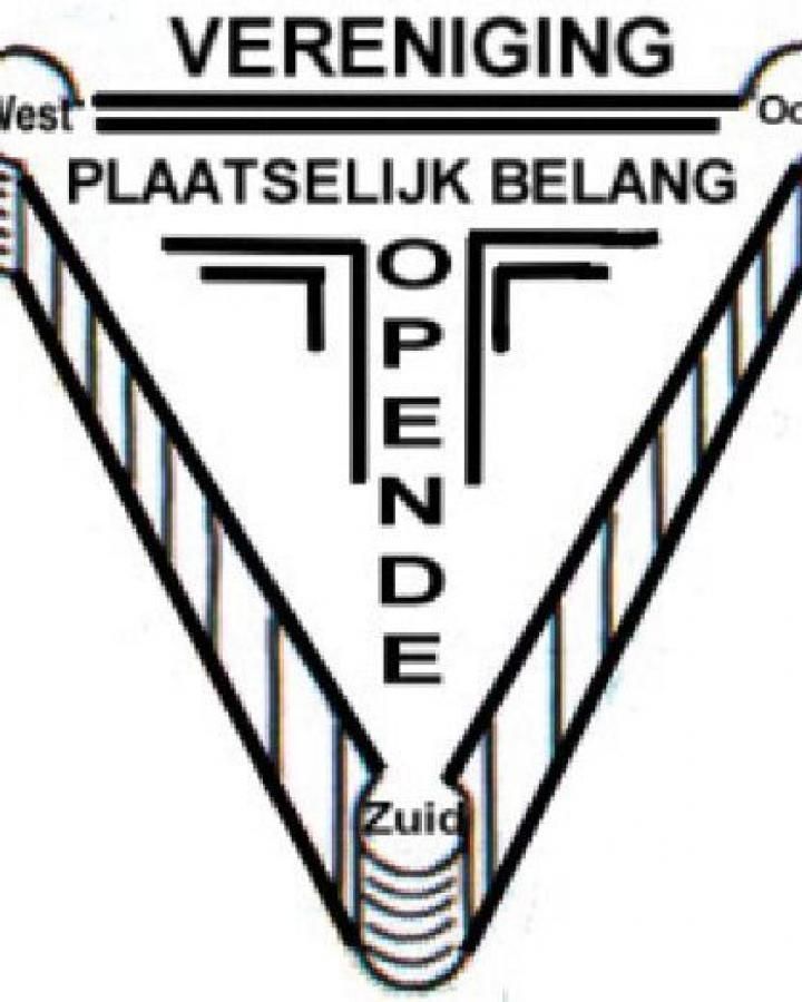 Online Ledenvergadering Plaatselijk Belang Opende